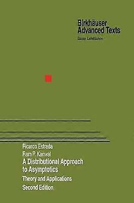 Une approche distributive des asymptotiques