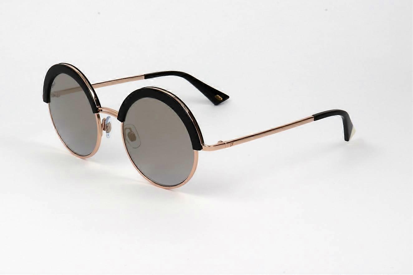 Sunglasses Web WE0218 01C SHINY BLACK 51/21/140 WOMAN