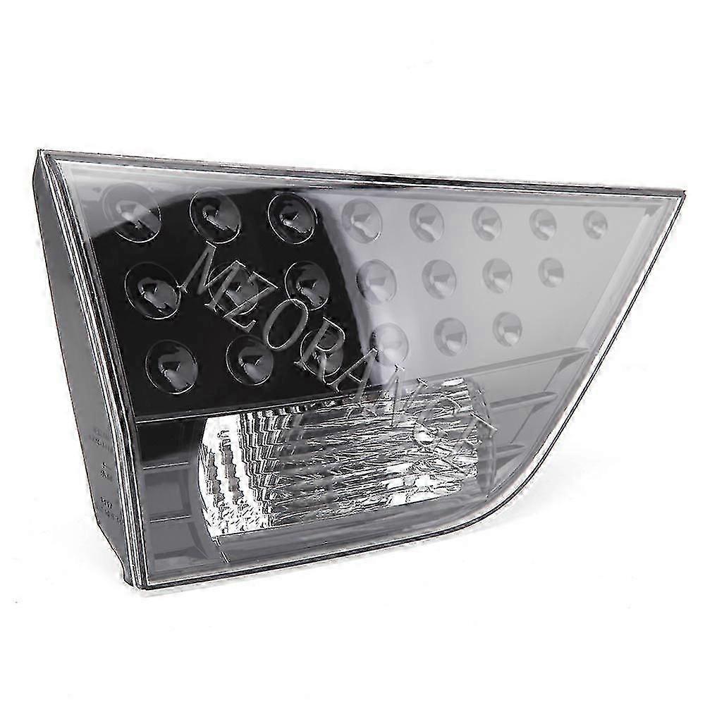 Outer/inner For Outlander Ex 2007-2013 Car Led Lamp Driving Reversing Stop Brake Turn Signal Lamp