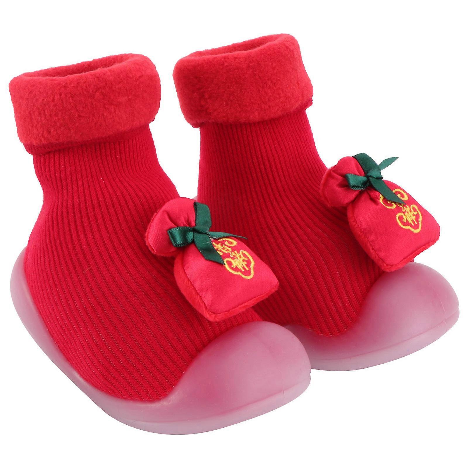Comfortable Baby Footwear Crafted with Durability in Mind for Everyday Use