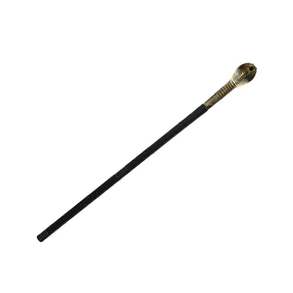 Magical Scepter for Kids Party Use Assorted Color Plastic Graceful and Sturdy One Size Fits Most