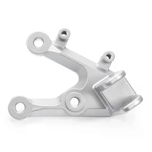 2025 Front Footrest Foot Peg Pedal Fit For YAMAHA YZF R25 R3 MT25 MT03 20142023 Motorcycle Left Right Bracket YZFR25 YZFR3