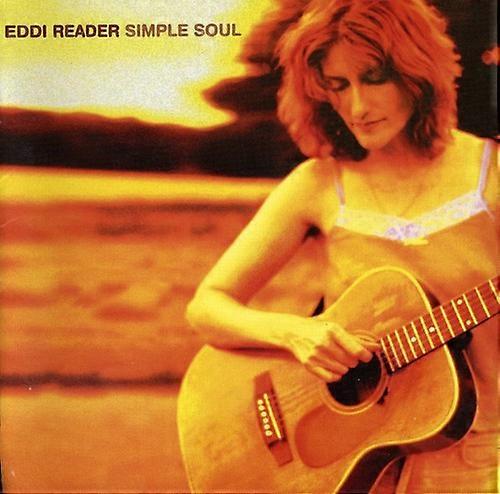 Eddi Reader - Simple Soul  [COMPACT DISCS] USA import