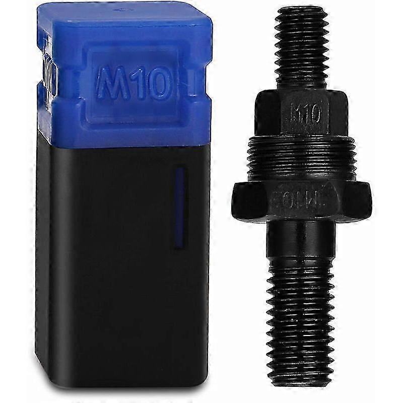 2025 Latest Model Riveting Machine Accessories Rivet Head Ram Head Cap Gun (M10)