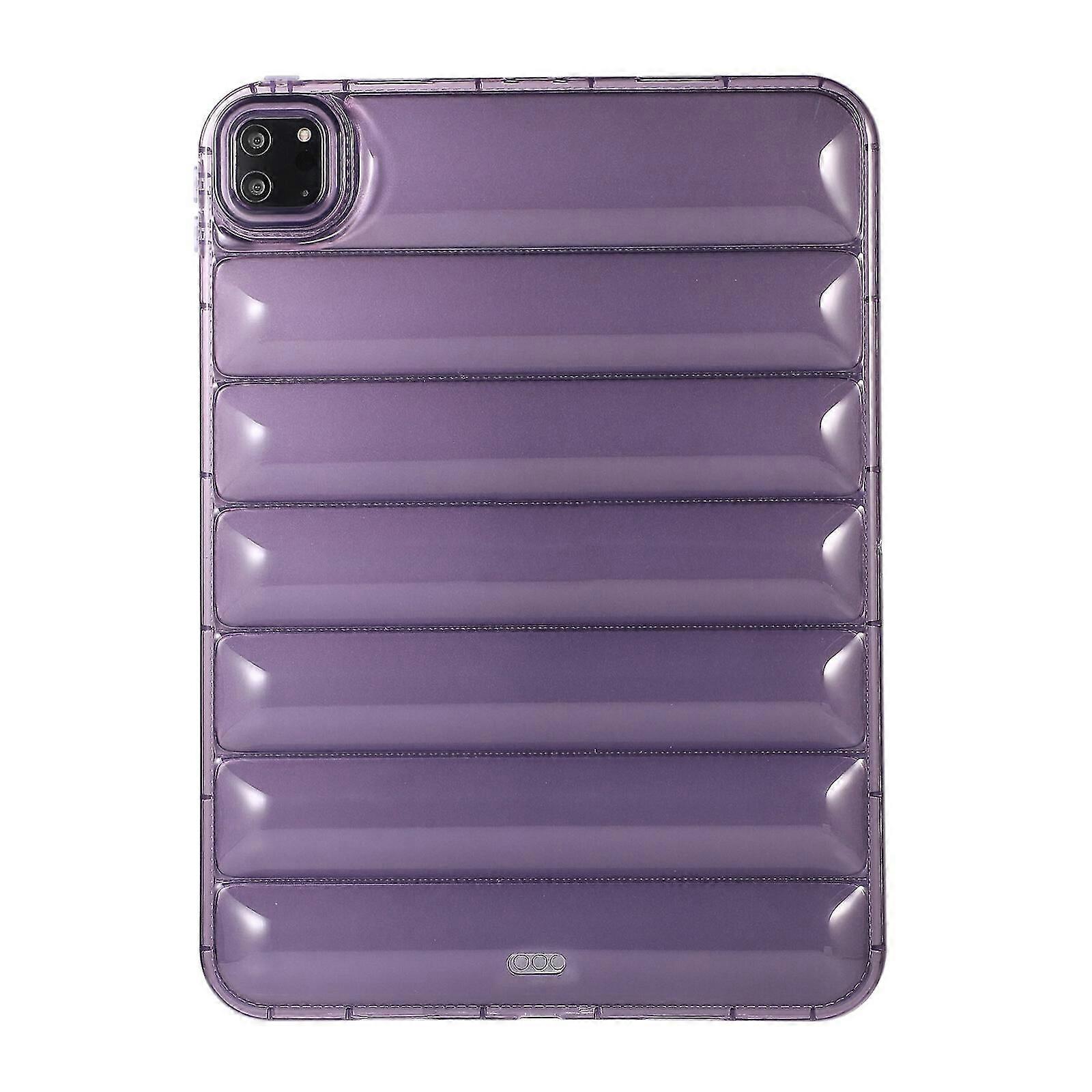 Protective Slim Shockproof Tablet Case for