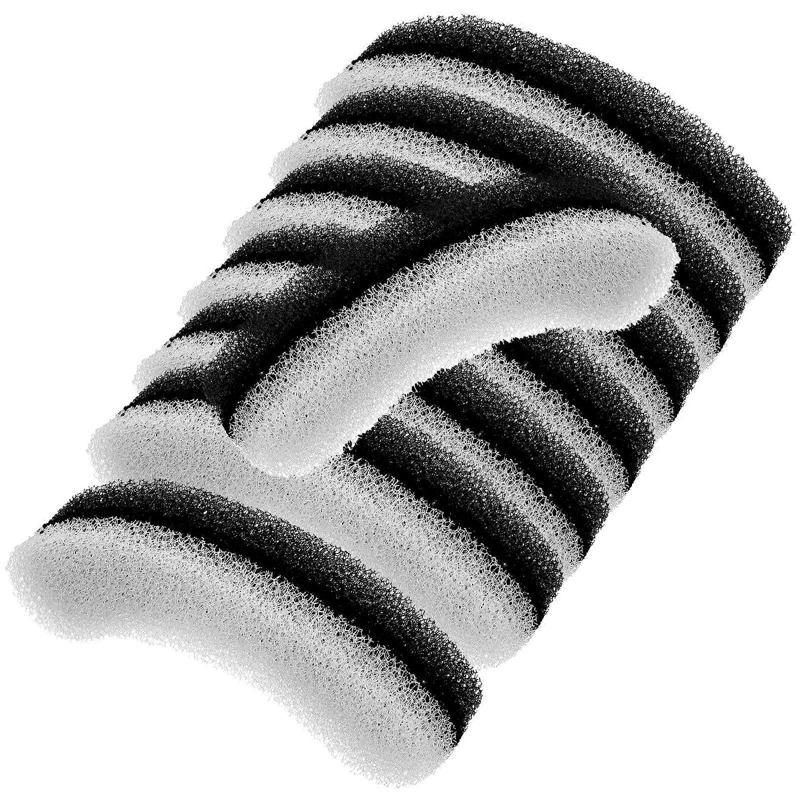 Replacement Cat Fountain Water Filters 8Pcs For Pet Water Dispenser Featuring Water Filtration Technology