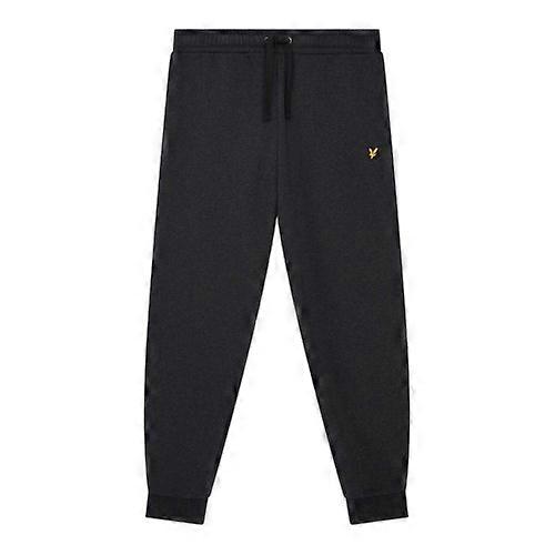 Lyle & Scott Mens Racked Jogging Bottoms
