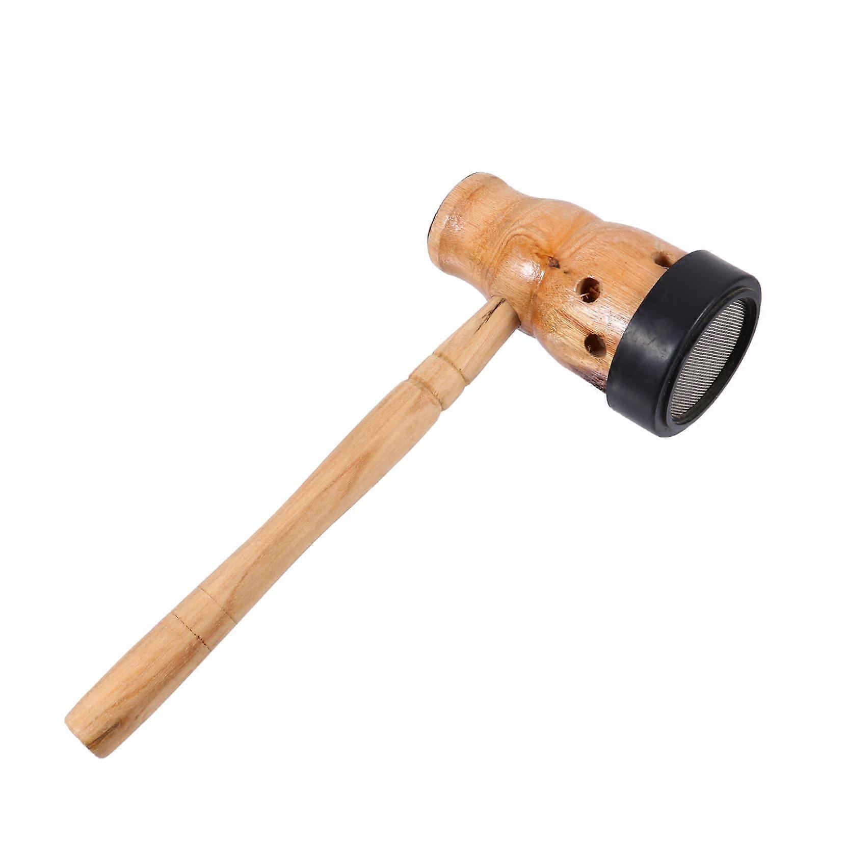 Moxibustion Device, Moxibustion Can Hand Massager, Moxibustion Pot