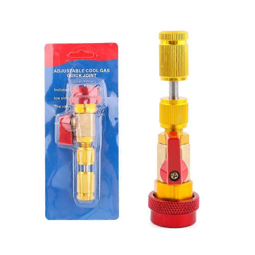 R12 Core Quick Remover Installer, Conditioning Adjustable