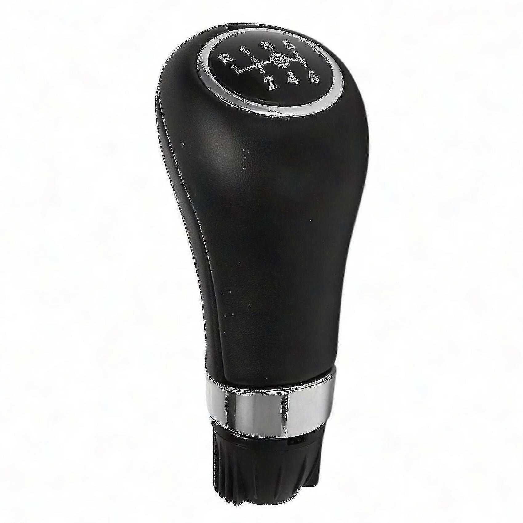 Per W203 S203 CL203 W209 W204 C300 C250 W207 A207 W212 6 Velocità Manuale Auto Cambio Pomello Leva del CambioA8881205103