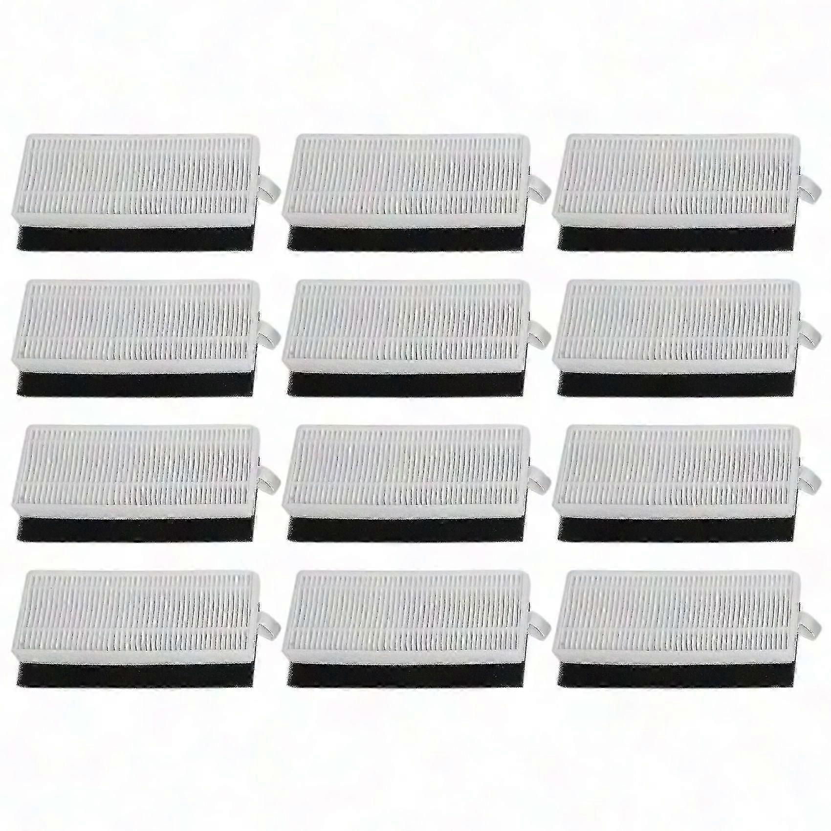 10-Pack Replacement Filters for Robovac 11S 15C 30 30C Robot Vacuum Cleaner