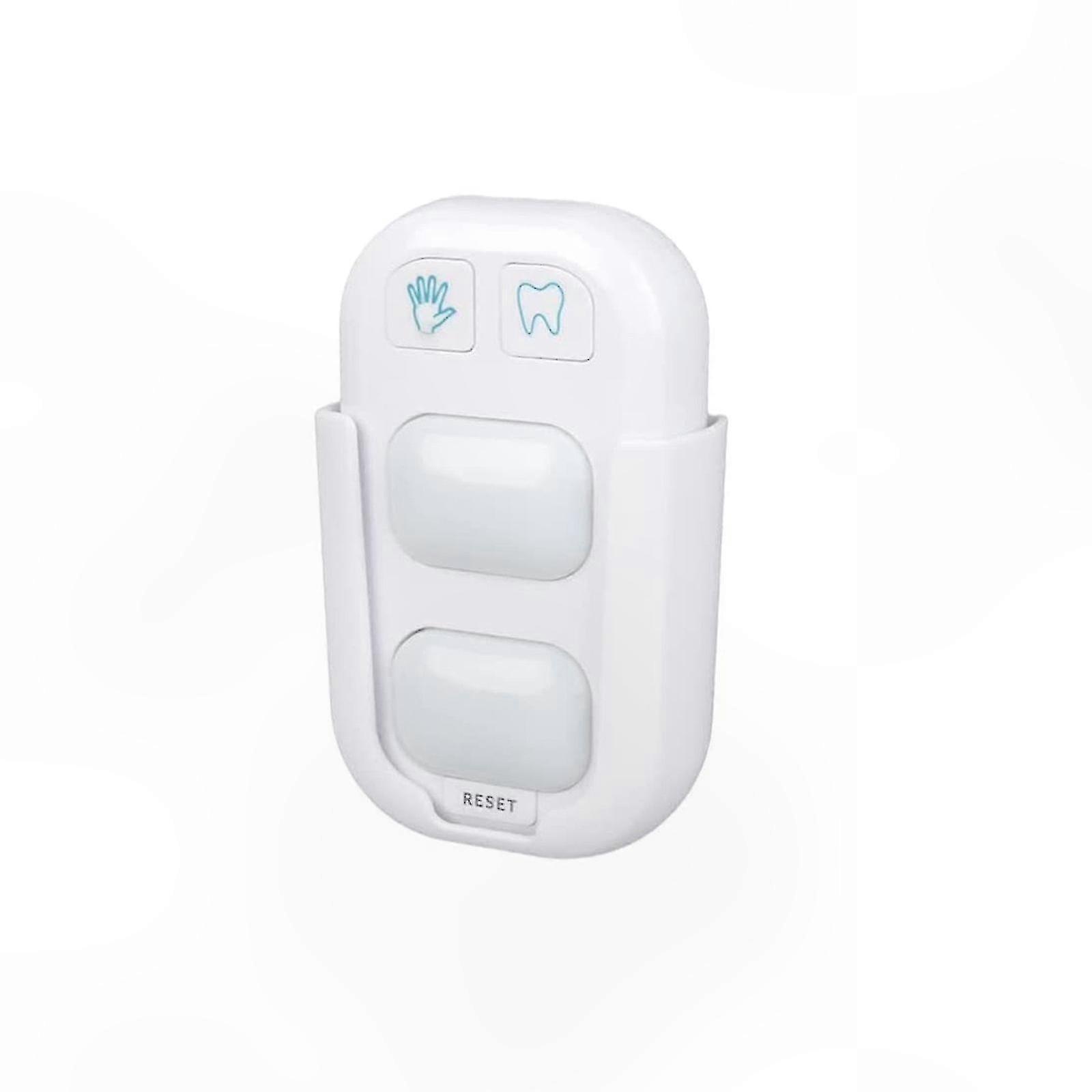 Kids LED Timer for Hand Washing and Tooth Brushing with Fun Visual Cues
