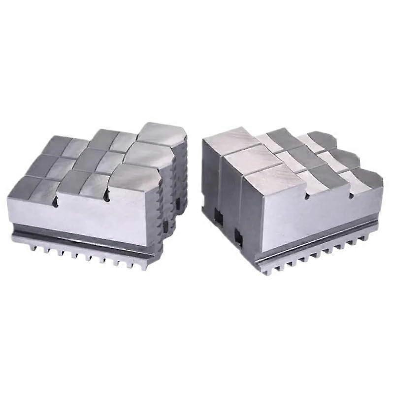 Three-Jaw Lathe Chuck Universal For Metalworking Durable 1 Piece Set K11125 R Compatible