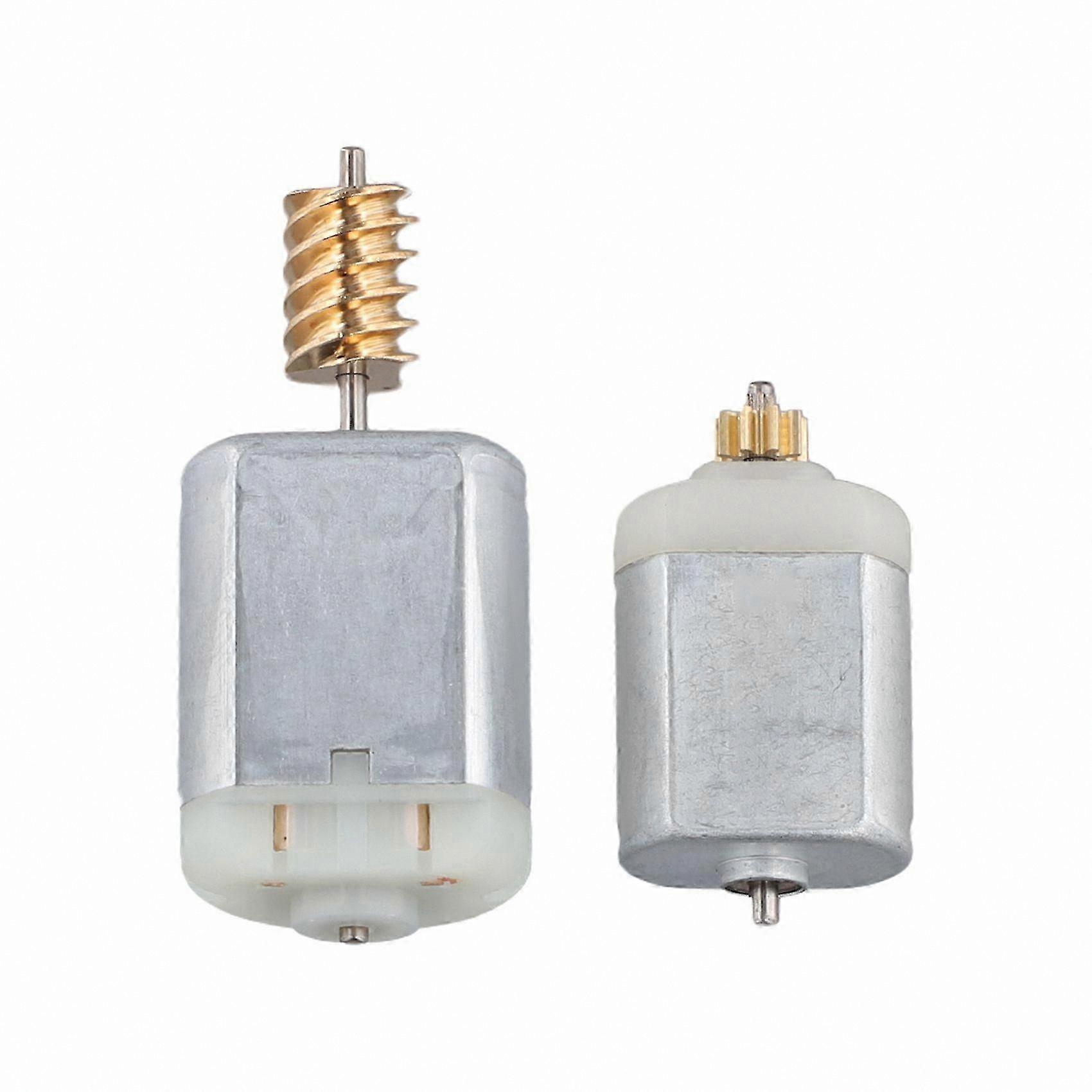 Universal Central Locking Motor for Car Door Lock Replacement