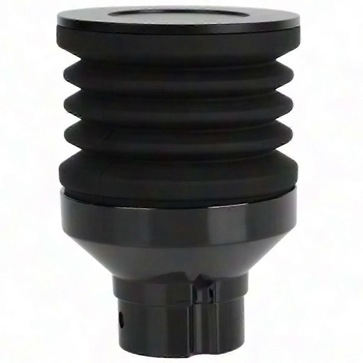 Eureka Single Dose Hopper for Mignon Models, Metal Blowing Cover