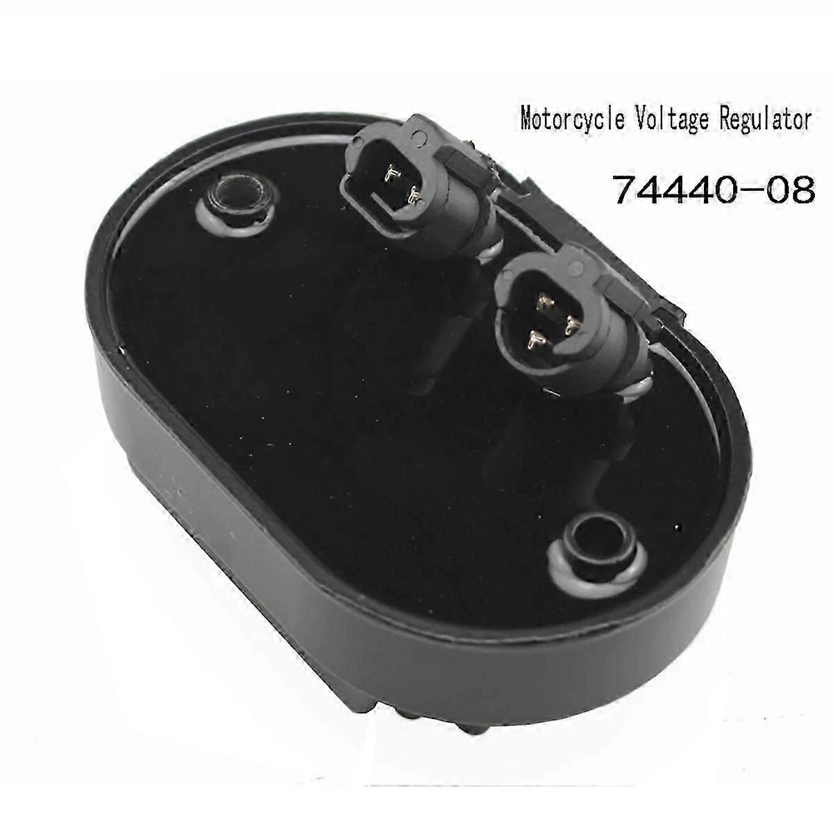 Motorcycle electrical part voltage regulator - for V-Rod VRSCDX VRSCD VRSCF models