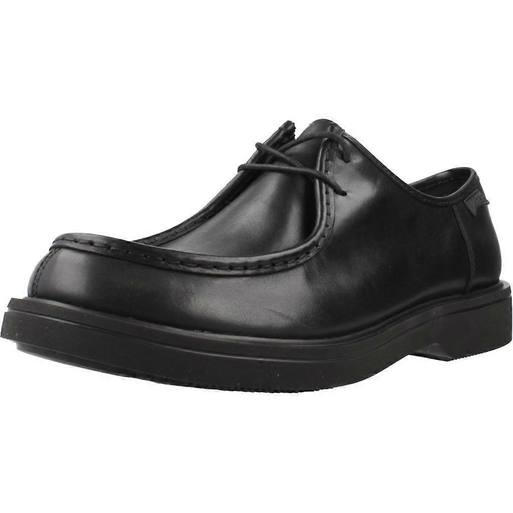 Norman Casual Camper