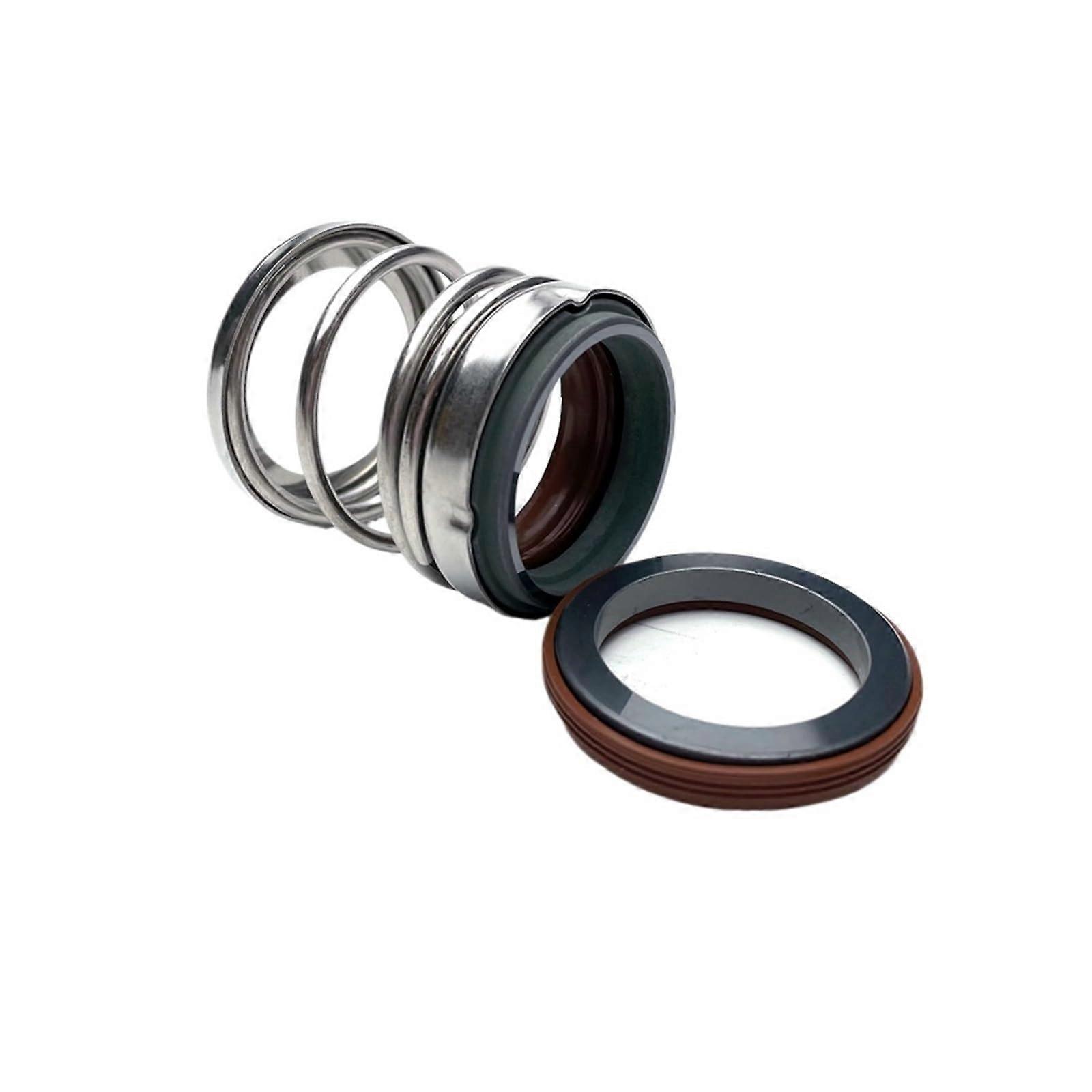 Mechanical Seal 28mm Shaft Seal for Submersible Pumps, SiC/SiC/VIT, Durable Model 560A28