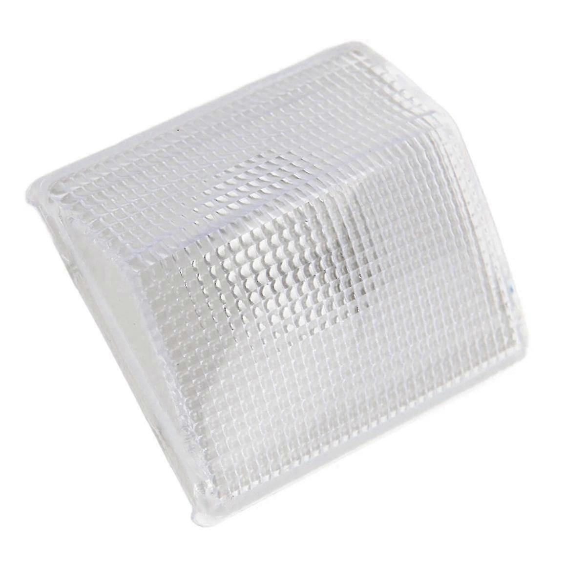 8200343322 Side Lamps Signal Lamps Indicator Lamps Flasher Cover Automotive for MK3 2005-2012