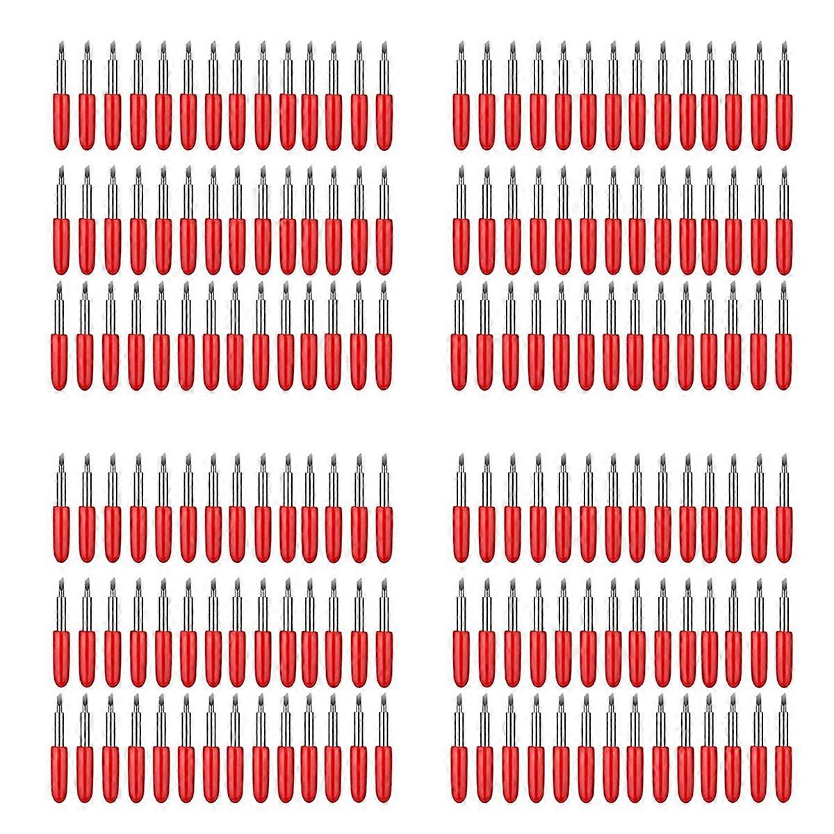 160 Blades, Compatible with Explore for Cutter, 45 Degree Cutting Replacement Blade