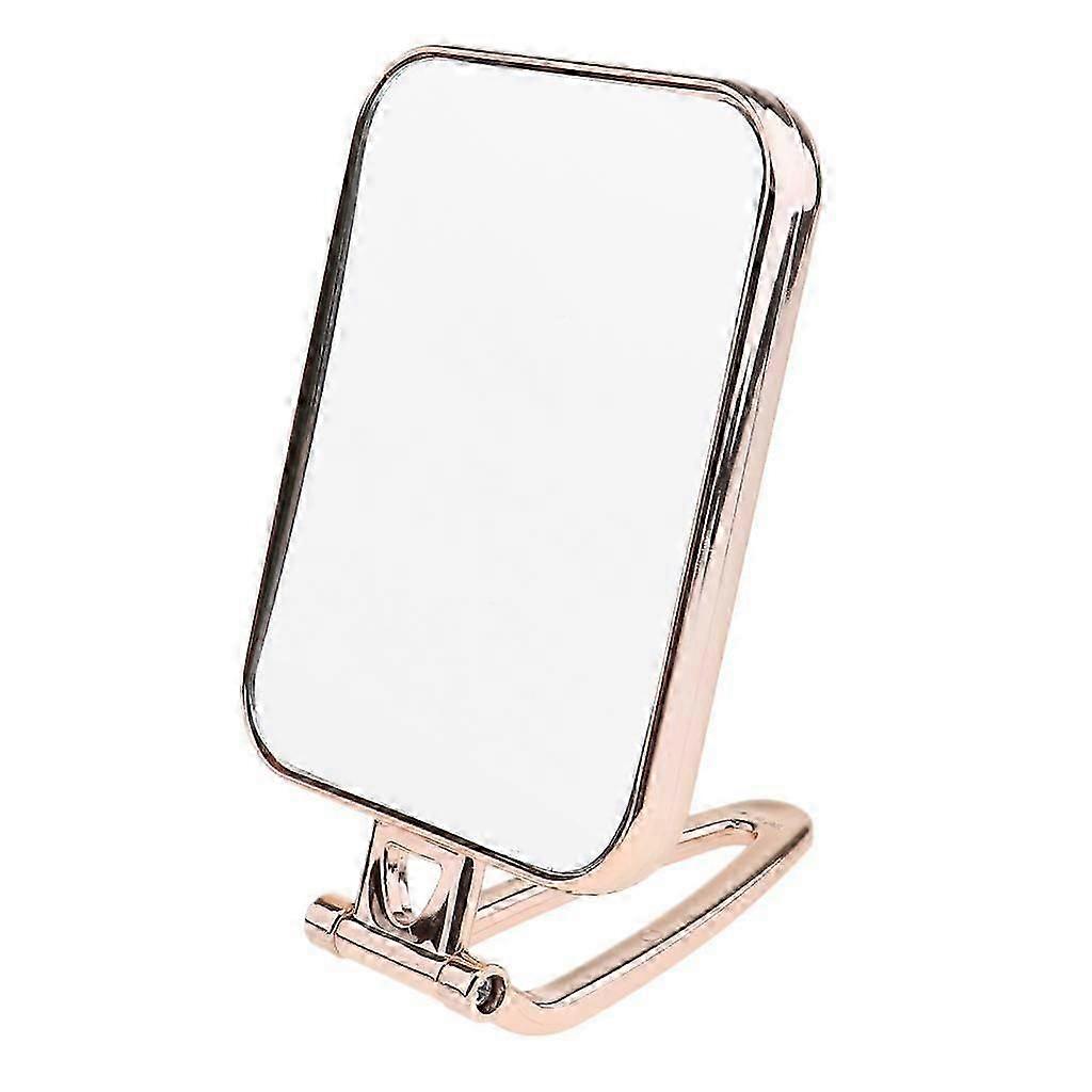 Hand Mirror, Cosmetic Mirror, Makeup Mirror, Standing Mirror, Folding Mirror - c