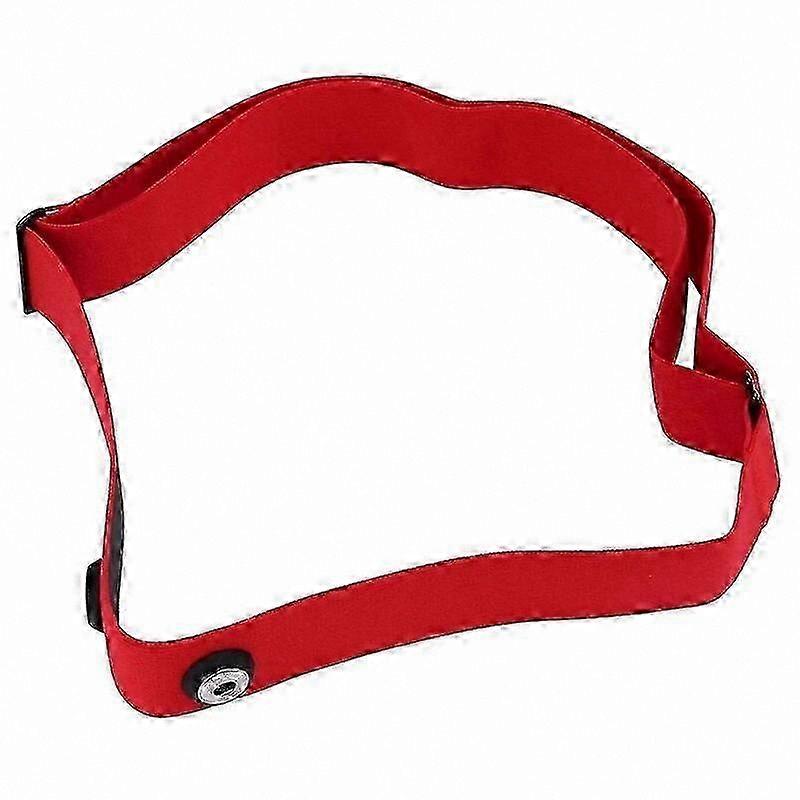 Chest Strap for Heart Rate Monitor Replacement
