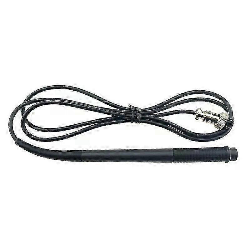 S1 Soldering Handle 5-Core Wiring Fit For  KSGER T12 Soldering Iron...