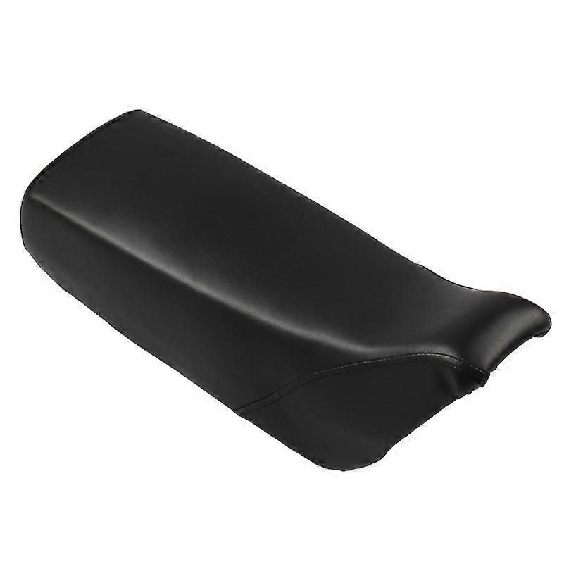 Motorcycle seat, suitable for YZF PW80, soft filling, suitable for all seasons