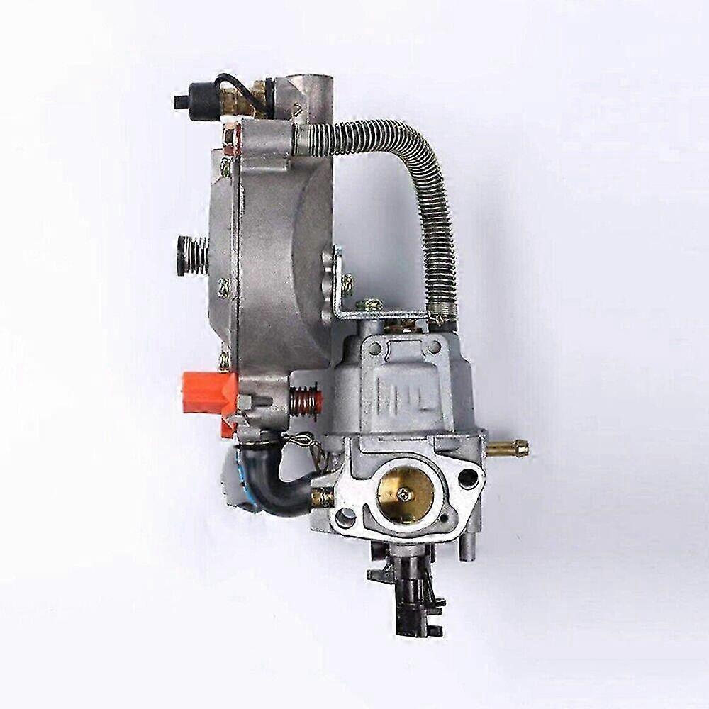 Conversion New For Petrol Generators To-Use Methane CNG/ Propane L...