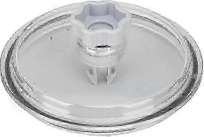 Swimming Pool Pump Cover, Powerful Filtration Filter for Intex SF15...