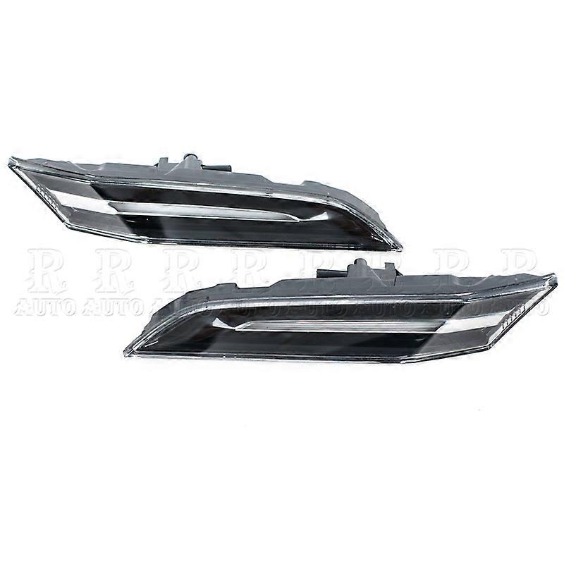 Applicable For Porsche 911 Carrera 992 GT3 Turbo 2020-2023 LED Turn Signal Light Fender Side Marker Blinker Indicator Lamp 992953042C