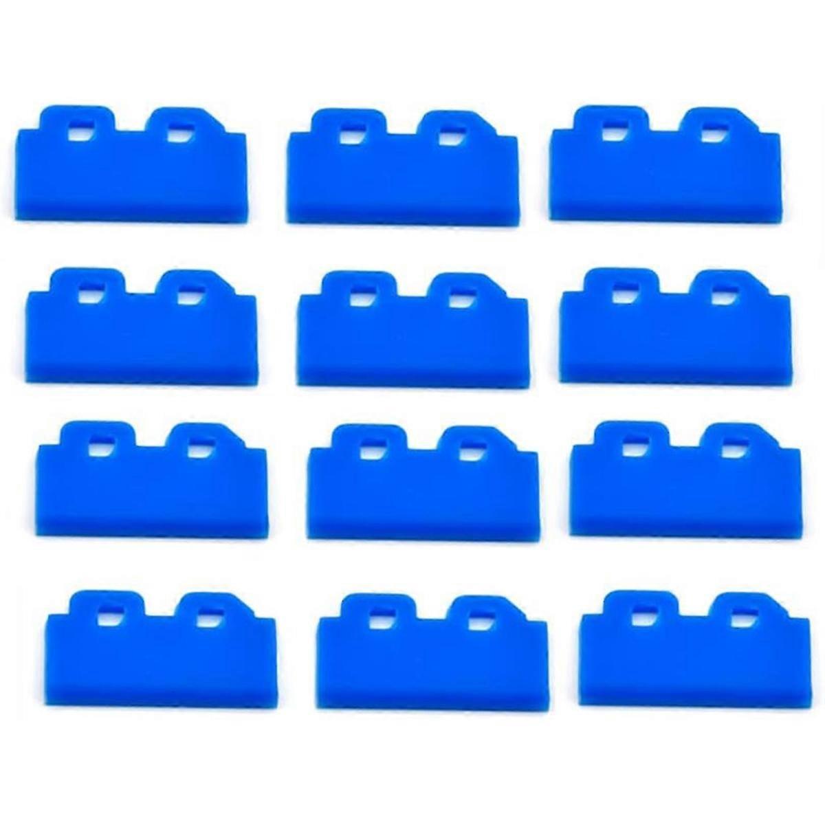 12pcs Wiper Blade for Mimaki JV33 / CJV30 / JV150 / JV300 DX5
