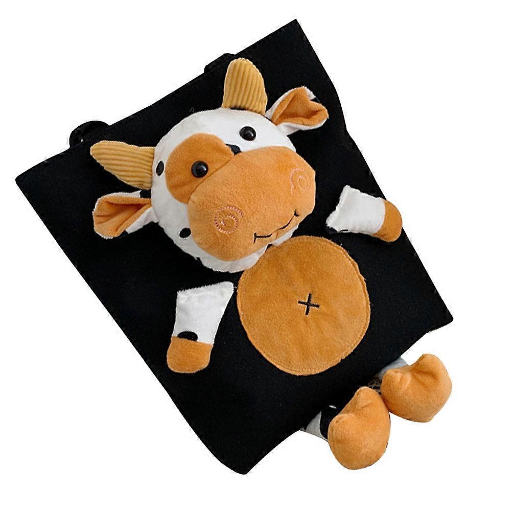 Bag Single Shoulder Canvas Pouch for Storage 1Pcs