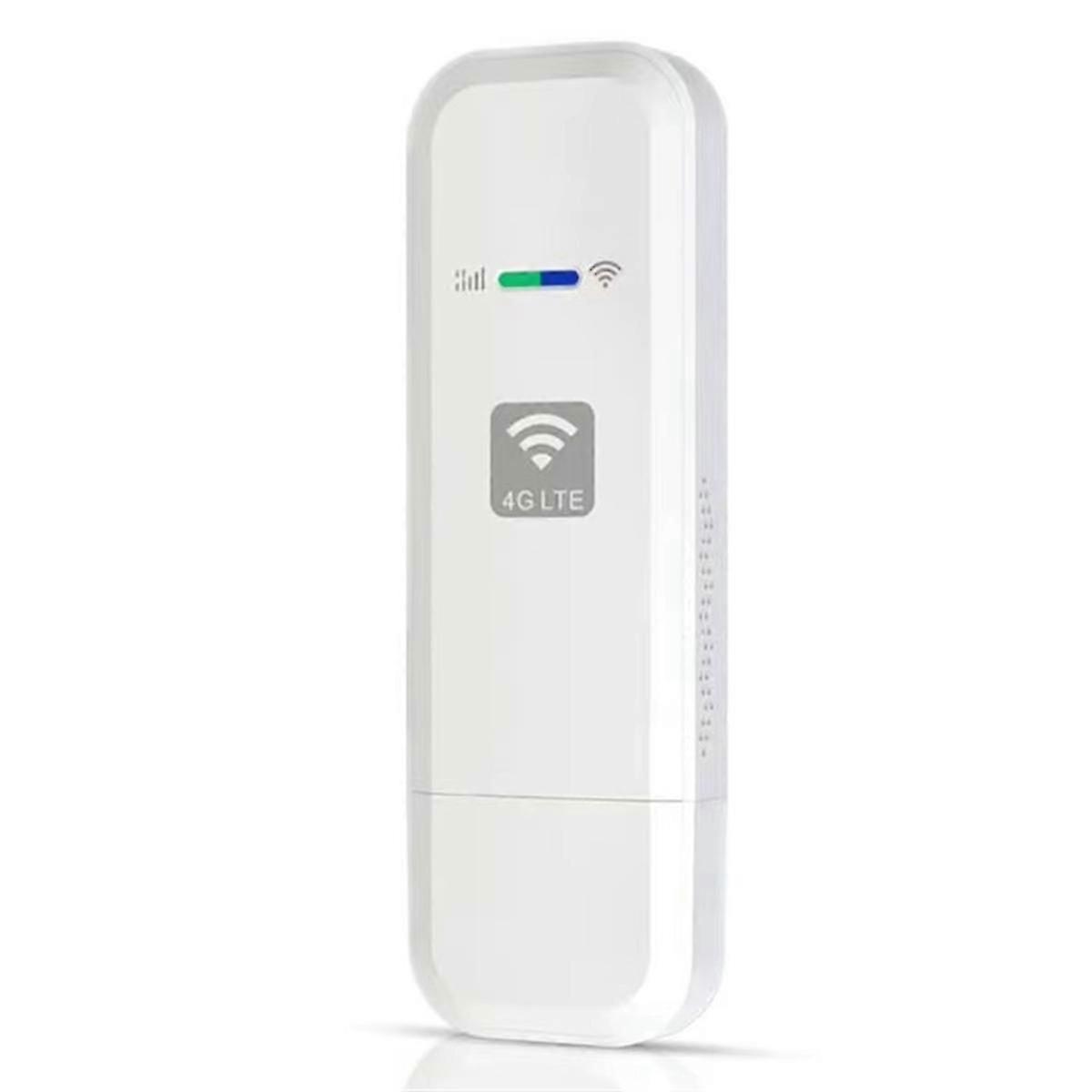 New LDW931 Lte Router Modem 4G Wifi SIM Card Dongle Portable Mobile Wifi Uif Plug and Play for Europe Korea Russia