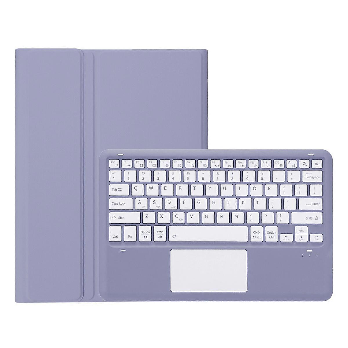 AH19-A Bluetooth Keyboard Tablet Case AH19-A