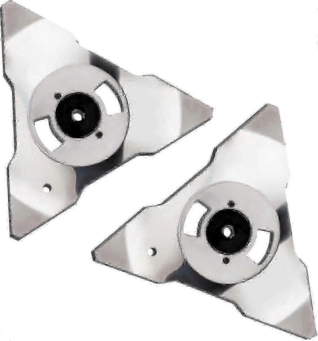 Ersatzmesser für Robomow RS TS MS RC TC MC Modelle 2er Pack