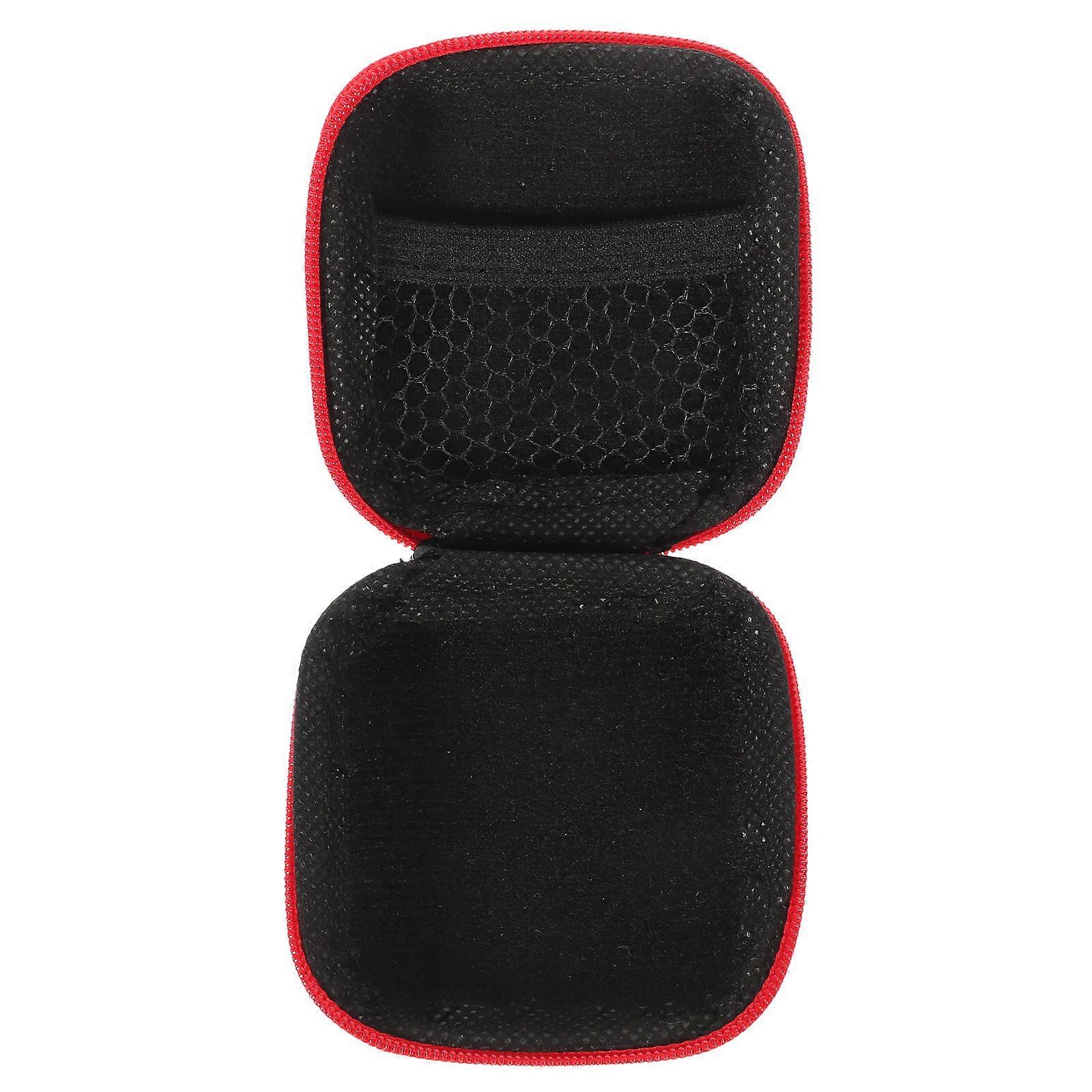 Earbuds Case Pouch Cable Organizer Travel Waterproof Dustproof Multi 1Set