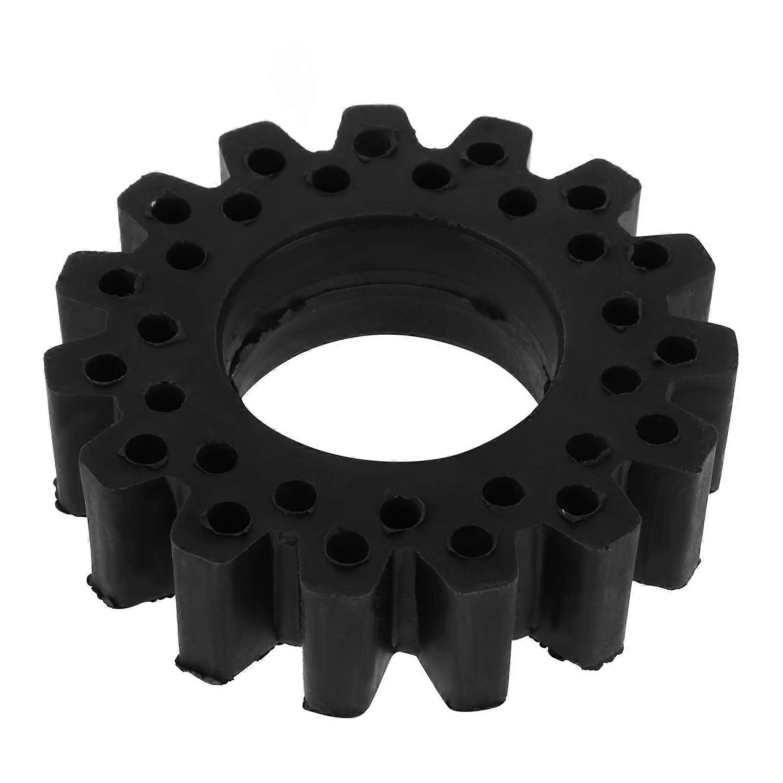 Stand Connector with Elastic Rubber Ring Replacement