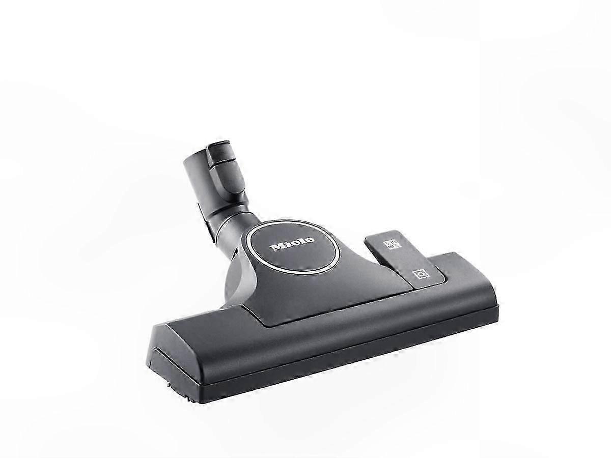 Universal Floor Cleaning Brush for Carpets and Hard Surfaces Allteq