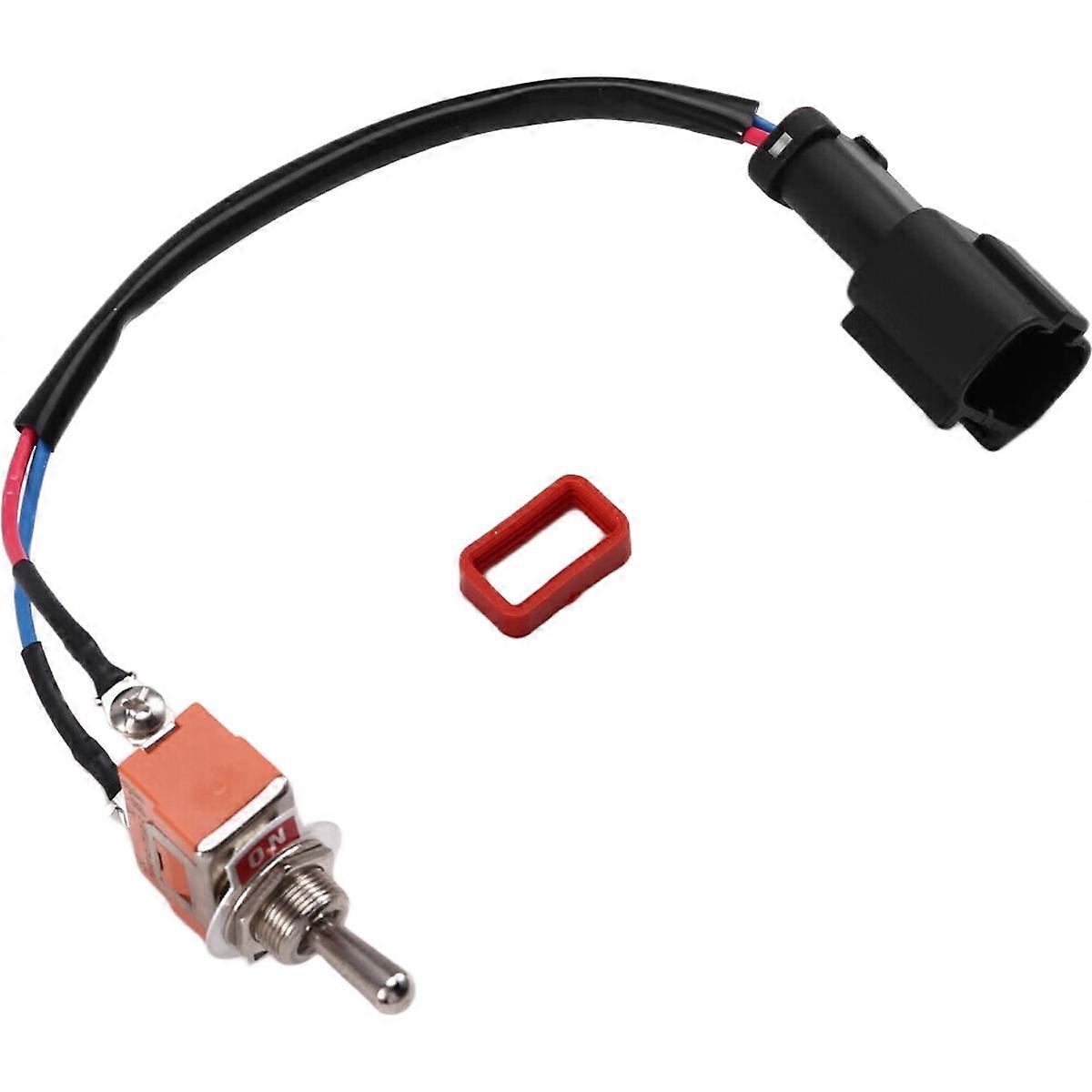 14616040 14502170 Voe14616040 Voe14502170 Toggle Switch for Excavator