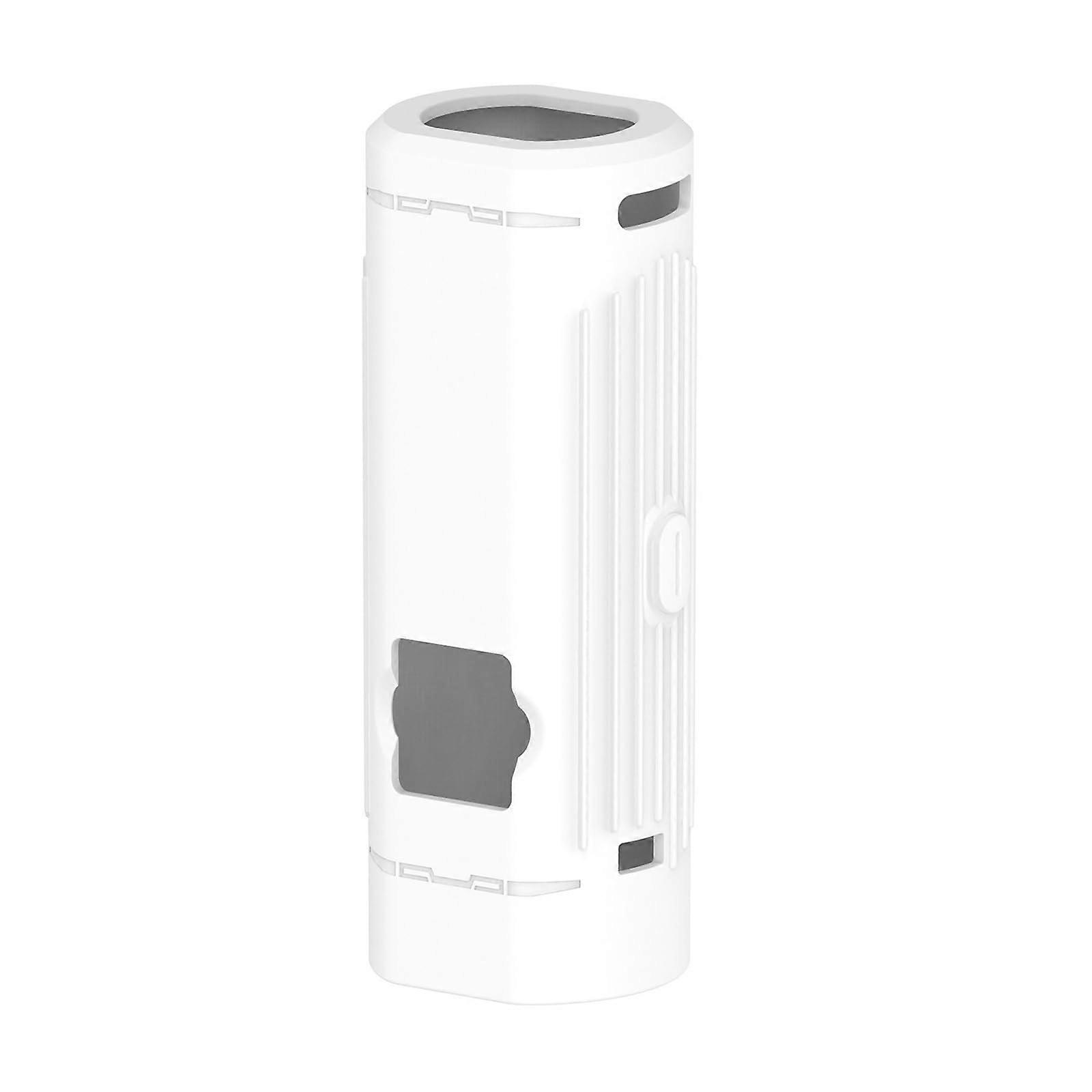 UT800 Camera Tail Light Housing Dust Proof Shock Proof Protective Suitable For Washable Sleeve White