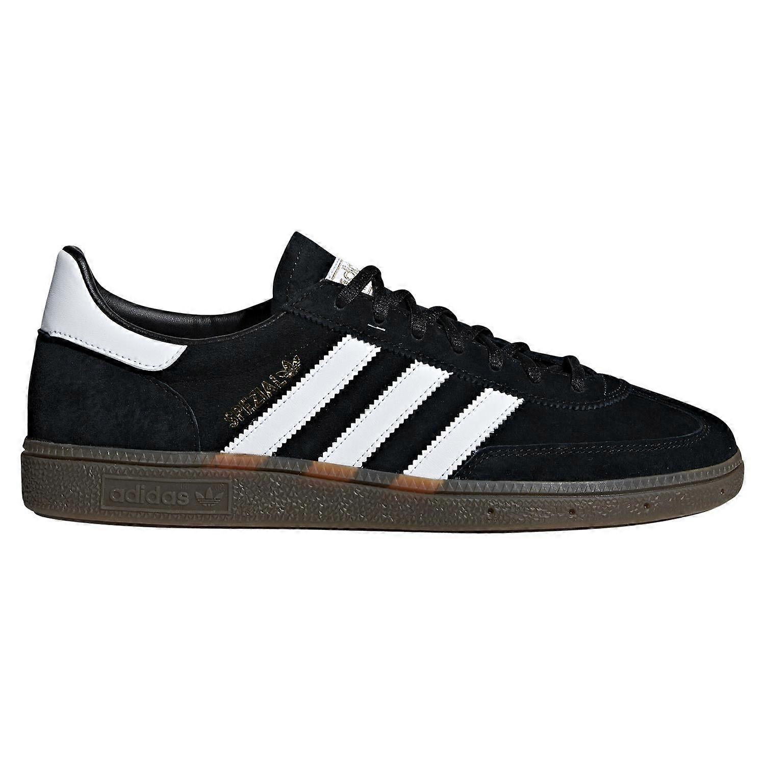 Adidas  Handball Spezial Trainers - Black/white