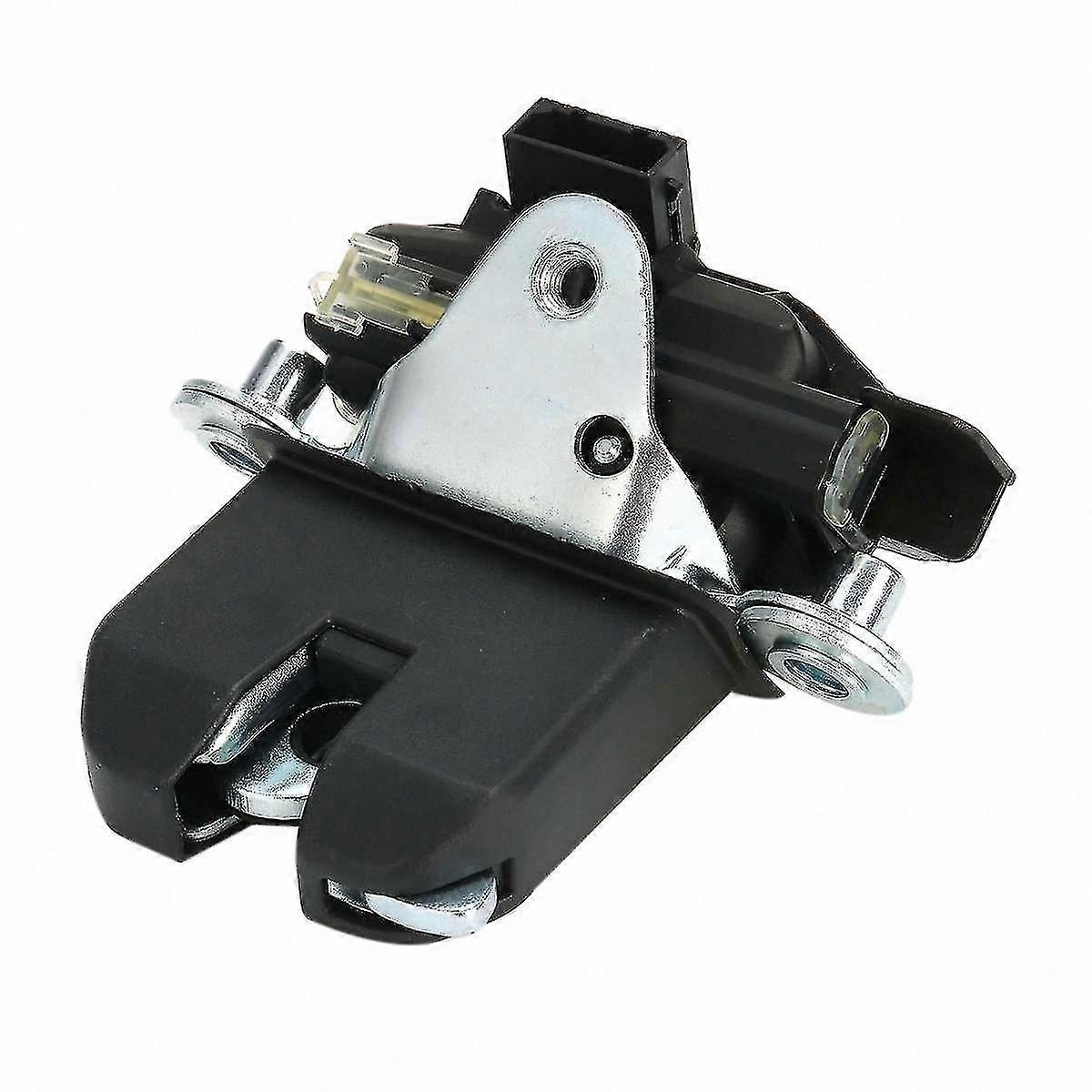 Rear Trunk Lock Latch for 2006-2015 Vehicles - Compatible with Multiple Models