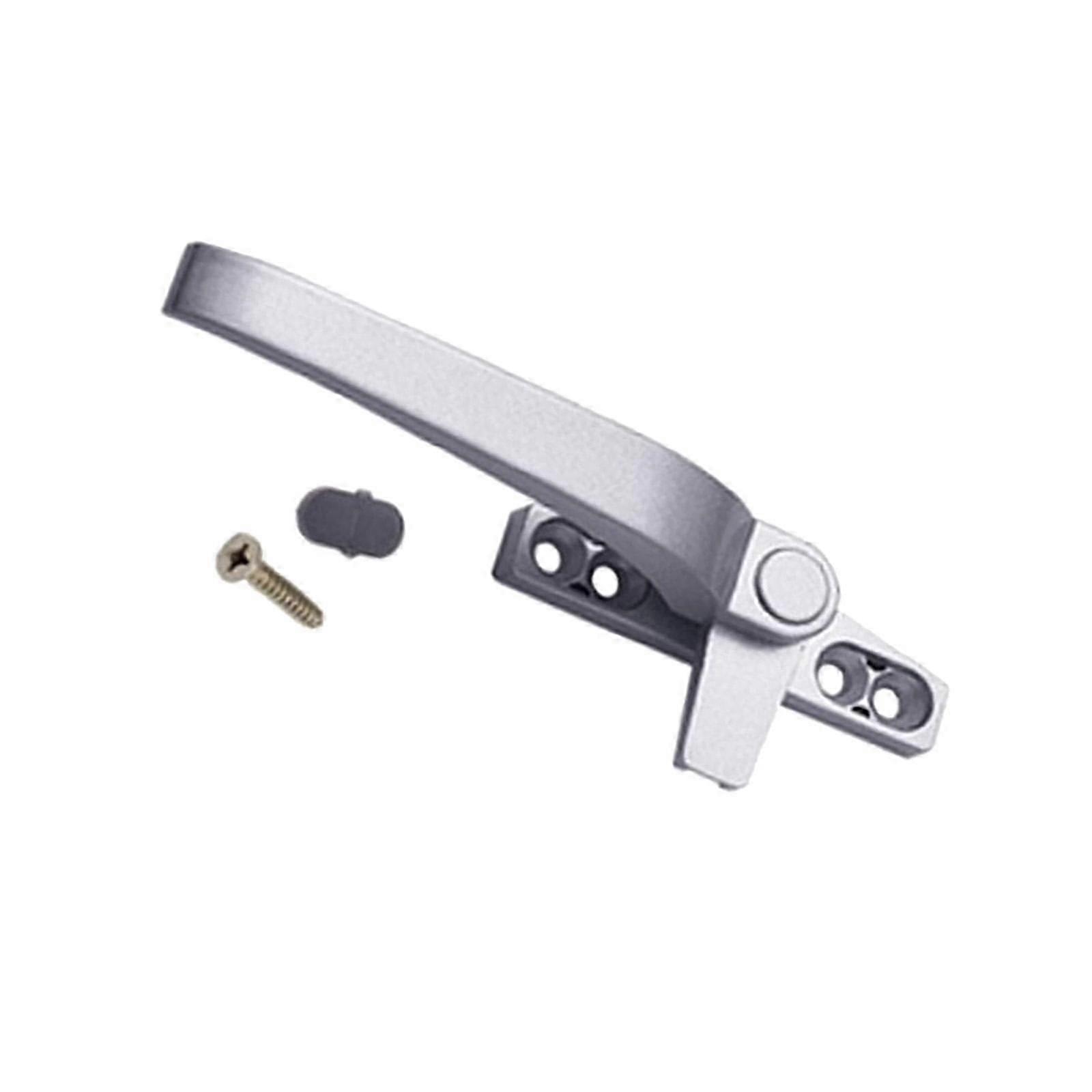 2025 Casement Locking Handle Zinc Alloy Window Hardware Window Handles for Door and