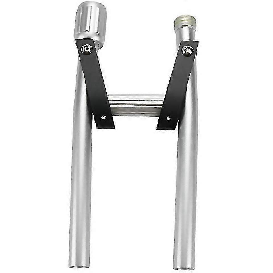 2025 For Bicycle Folding Handlebar Handlebar Before Folding Size 580mm