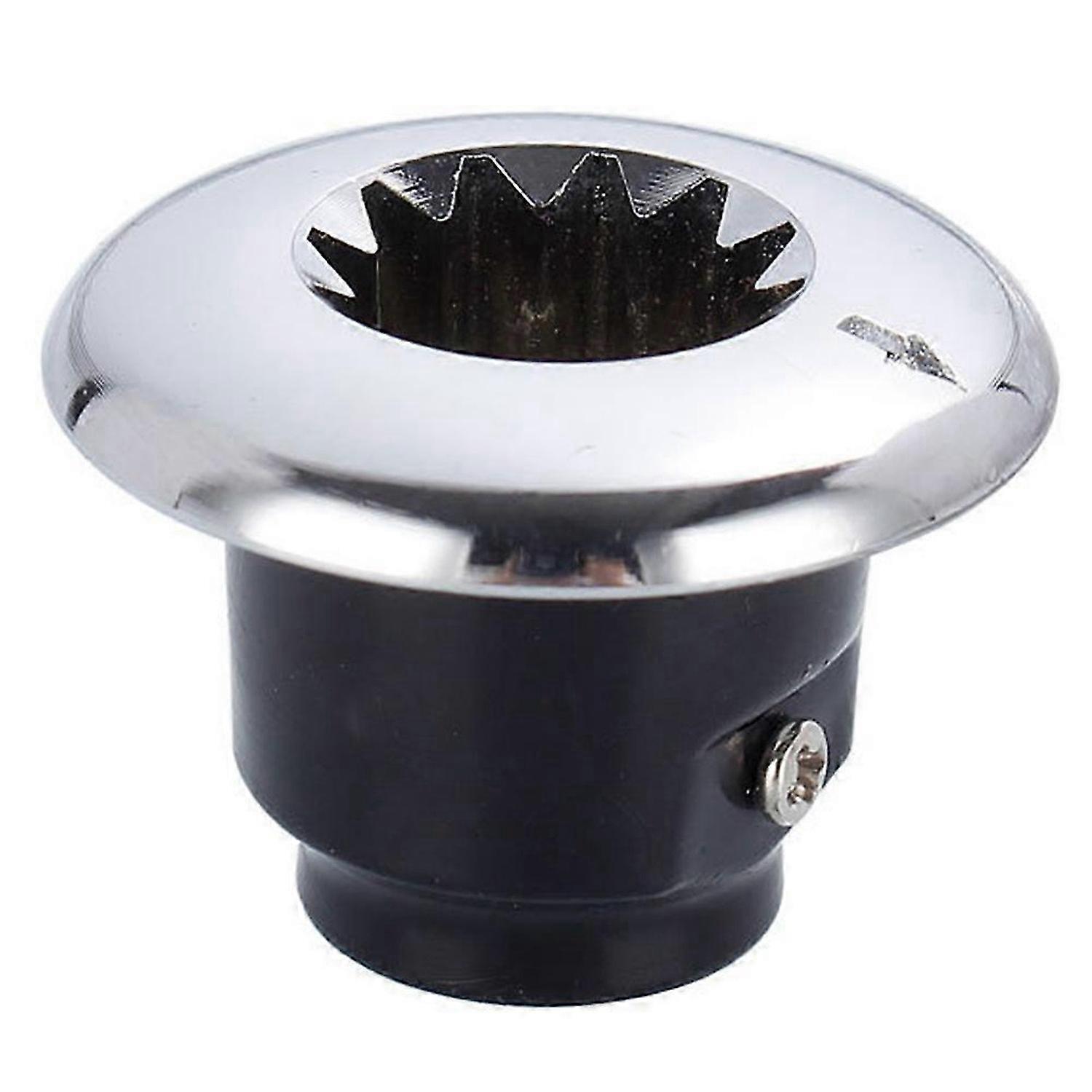 2PCS Smoothie Machine Mushroom Head Connector Juicer Accessories