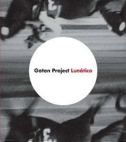 Lunatico [deluxe] CD 2-plater (2006)