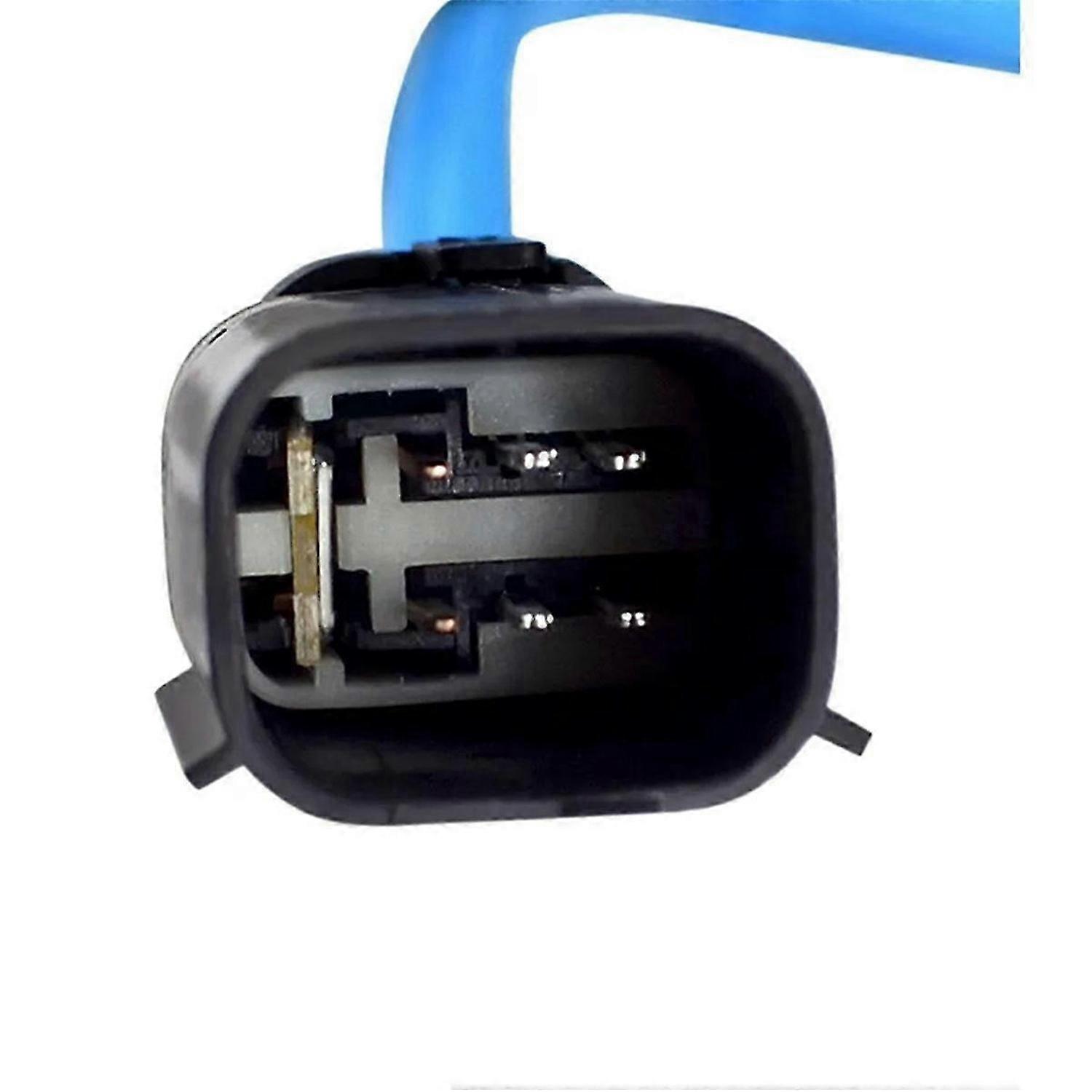 2X Upstream + 2X Downstream O2 Oxygen Sensor 02 for Explorer Flex 3.5L MKS MKZ 3.7L 234-5038 234-4490