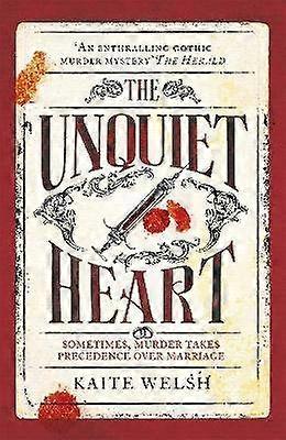 The Unquiet Heart