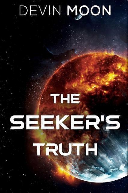 The Seeker's Truth - Devin Moon
